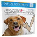 DOG DENTAL TREATS 24PK