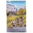 DOG FOOD  DRY MOUNTN 28#