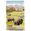 DOG FOOD DRY PRAIRIE 28#