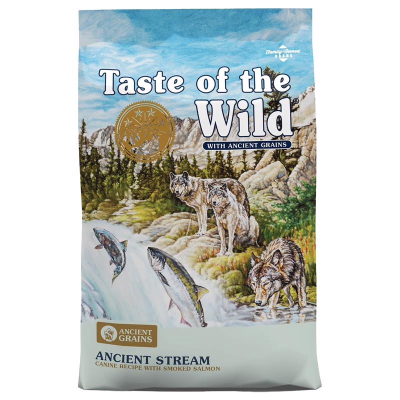 DOG FOOD DRY STREAM 28#
