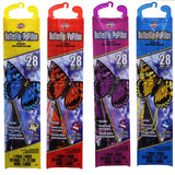 X Kites ButterFly Kites Nylon Assortment