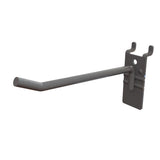 GRND WHEEL HOOK BLK 6.5"