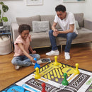 Spin Master Sorry! Giant Edition Board Game Multicolored