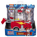 PAW PATROL MARSHL CAR