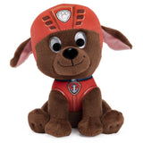 Spin Master Paw Patrol Plush Toys Assorted 1 pc