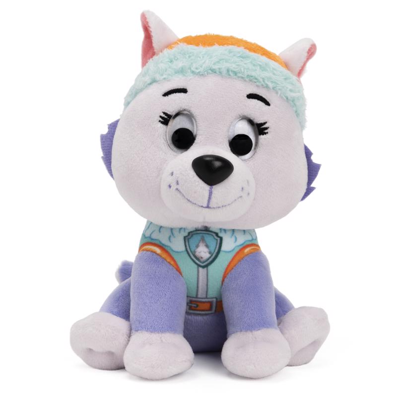 Spin Master Paw Patrol Plush Toys Assorted 1 pc