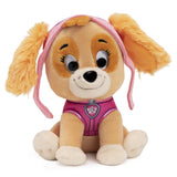 Spin Master Paw Patrol Plush Toys Assorted 1 pc