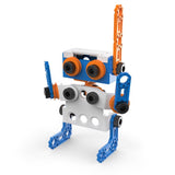 Meccano Junior Open Ended Bucket Plastic Multicolored 150 pc