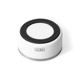 YETI Boomer White Stainless Steel 4 cups Pet Bowl For Dogs