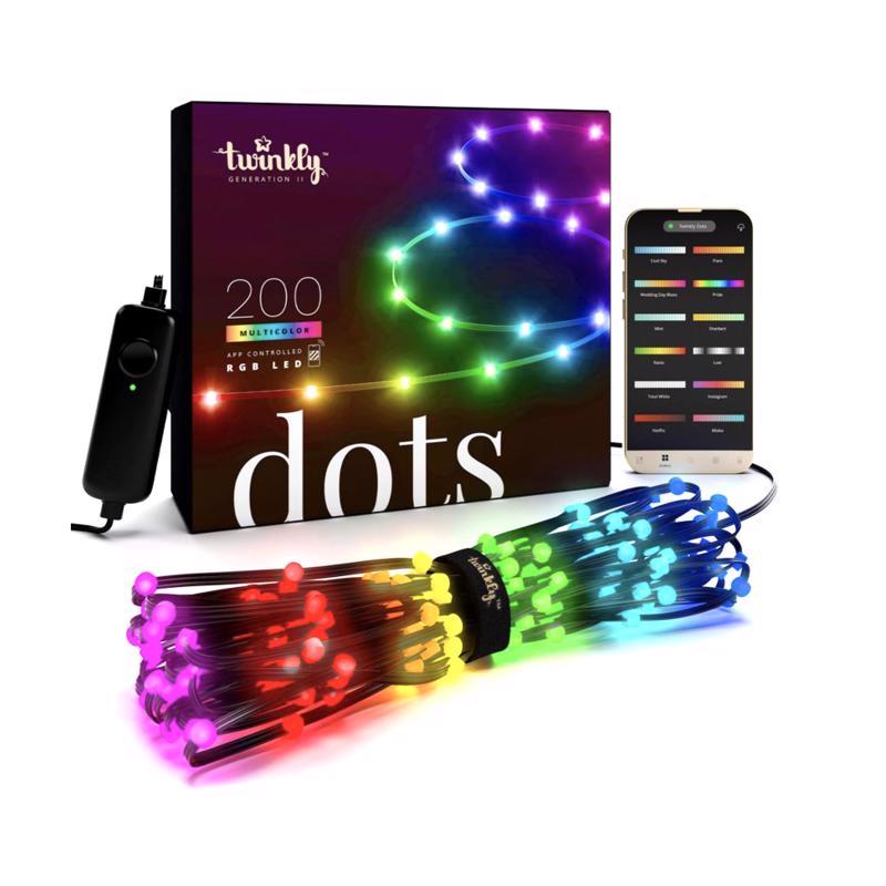 TWINKLY DOTS 60CT