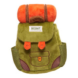 DOG TOY RUCKSACK