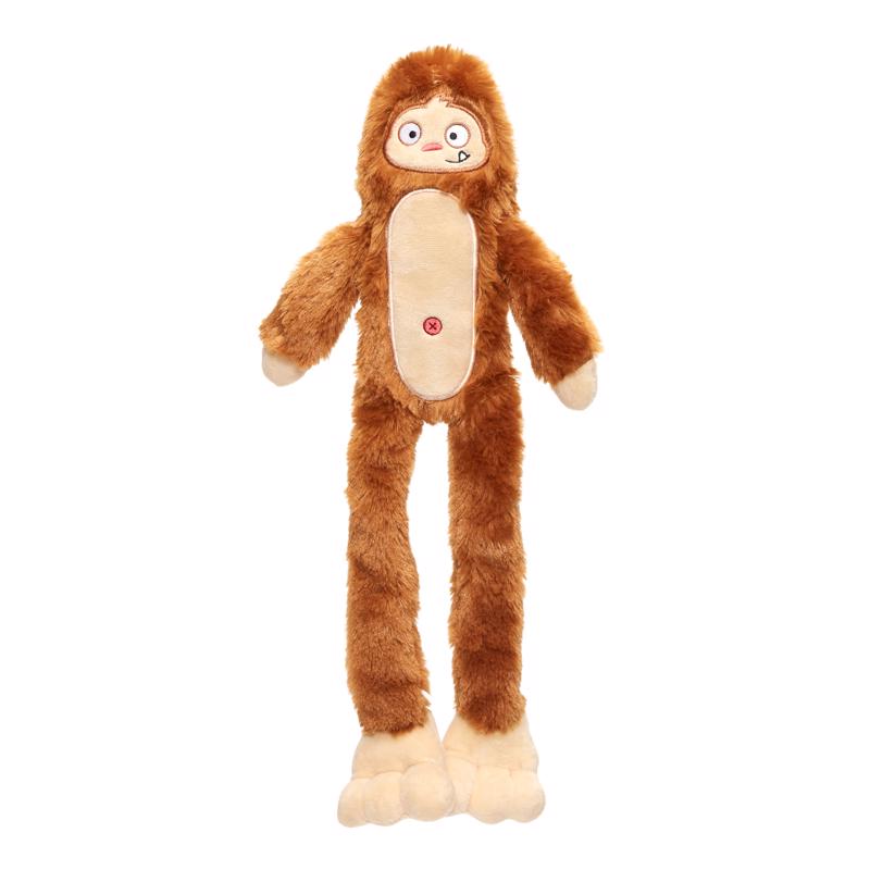 DOG TOY HAIRY HNDRSN