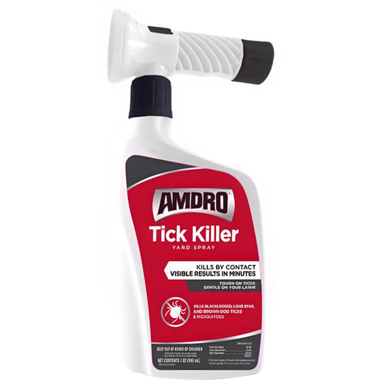 TICK KILLER HS SPRY 32OZ