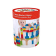 BEECH BLOCKS 100PC