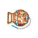 Hape Go-Fish-Go Toy Wood Multicolored