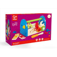 FIX-IT TOOL BOX 17PC