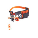 SCIENTIFC TOOL BELT 19PC