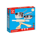 CHEF'S COOKING SET 7PC