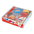 TASTY PROTEINS SET 7PC