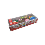 CUPCAKES PLAY SET