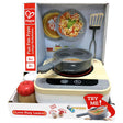FUN FAN FRYER 3YR+ 8PC
