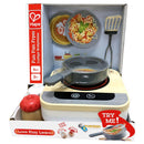 FUN FAN FRYER 3YR+ 8PC