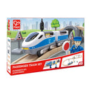 PASSENGER TRAIN SET 26PC