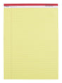 PAD LEGAL 8.5X11.75"50CT