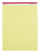 PAD LEGAL 8.5X11.75"50CT