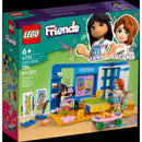 LEGO FRIENDS BEDROOM