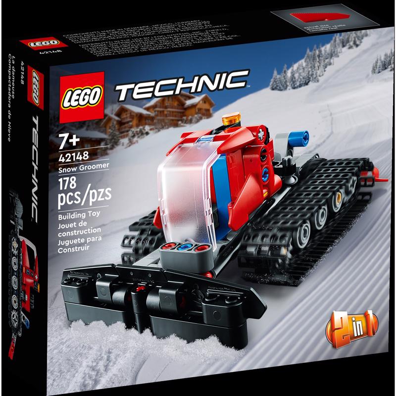 LEGO TECHNIC 178PCS