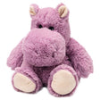STFD ANML HIPPO PLUSH