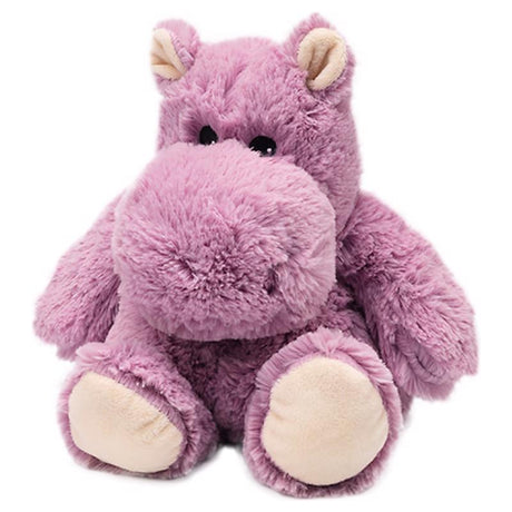 STFD ANML HIPPO PLUSH