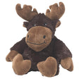 MOOSE PLUSH BRWN