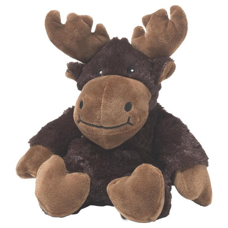 MOOSE PLUSH BRWN