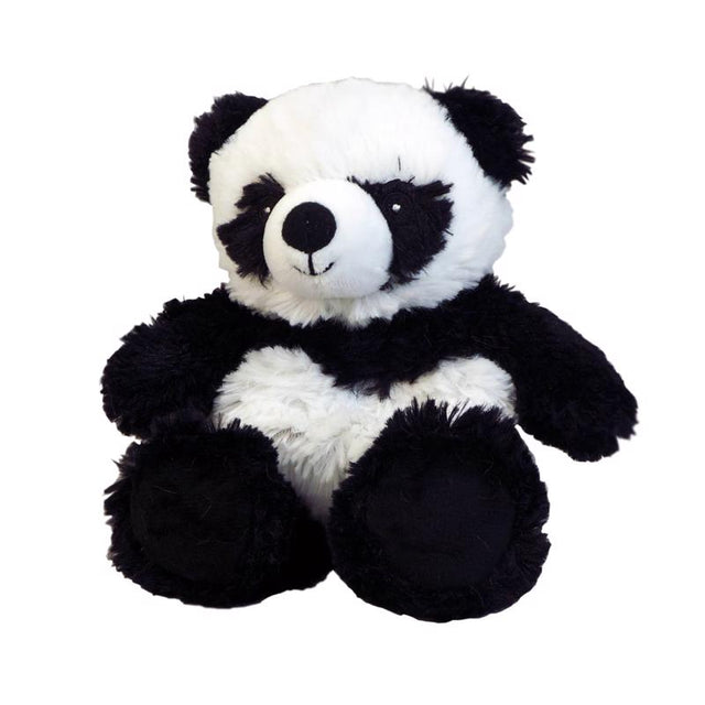 STFD ANML PANDA PLUSH