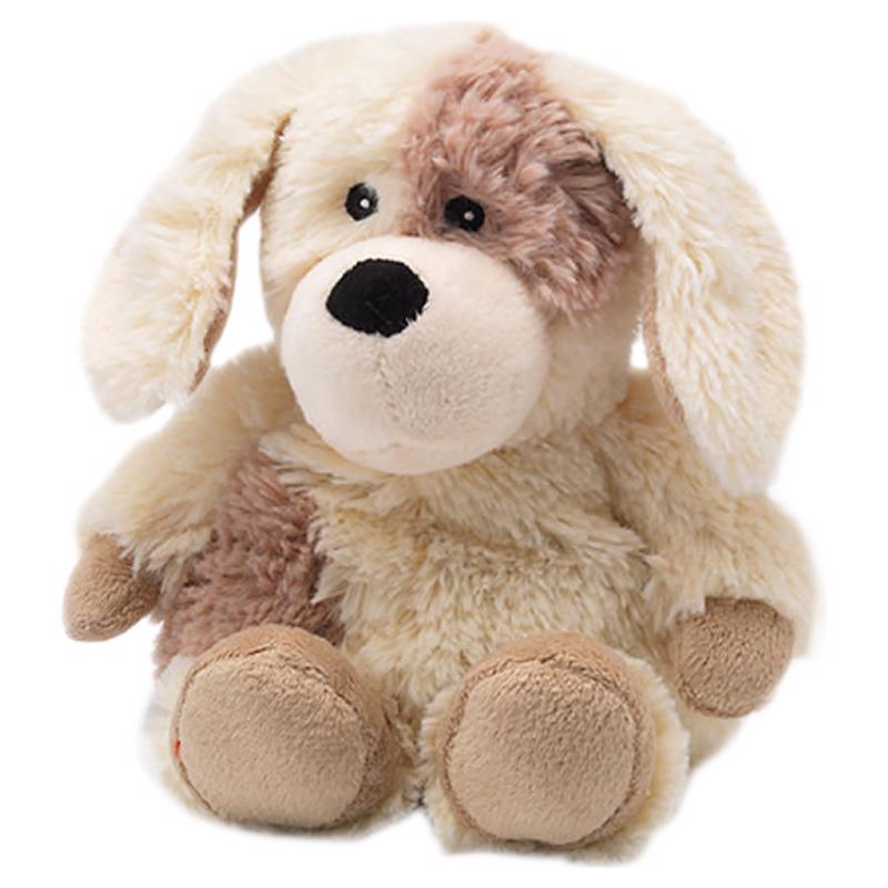 STFD ANML PUPPY PLUSH