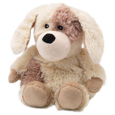 STFD ANML PUPPY PLUSH