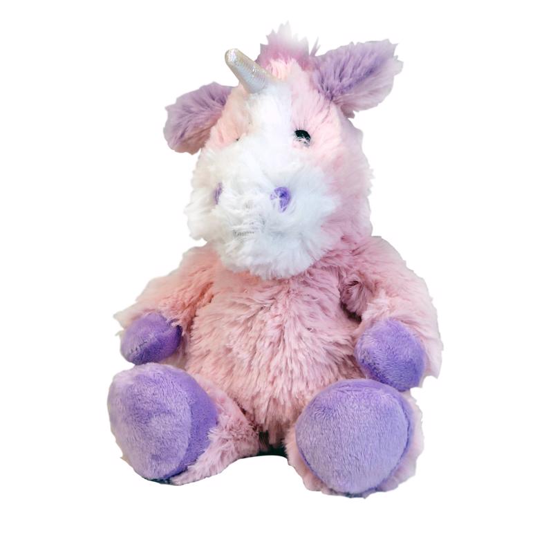 STFD ANML UNICORN PLUSH