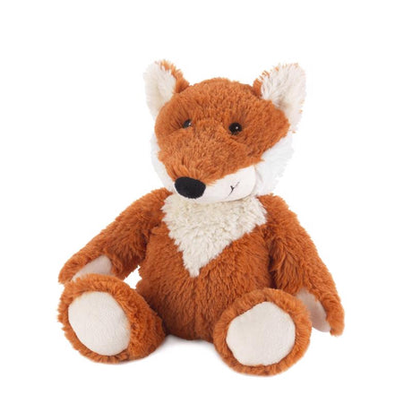 STFD ANML FOX PLUSH 2LB