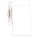 PAINT LABELS 300PK WHT