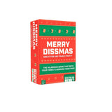 What Do You Meme Merry Dissmas Holiday Party Game Multicolored 266 pc