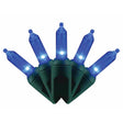 PLAT T5 LIGHTS 50CT BL