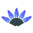 PLAT C6 LIGHTS 50CT BL