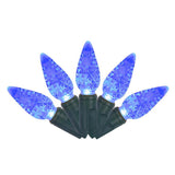 PLAT C6 LIGHTS 50CT BL