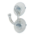 WREATH HOOK CLR 7.12"