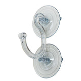 WREATH HOOK CLR 7.12"