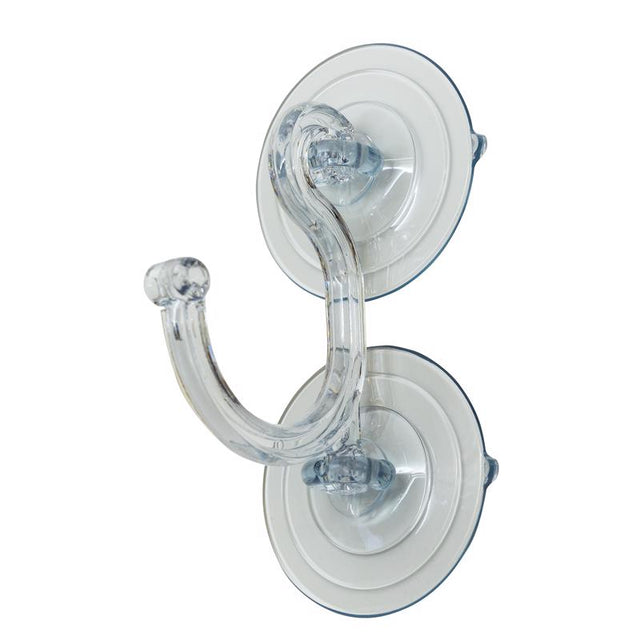WREATH HOOK CLR 7.12"