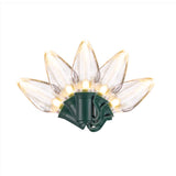 PLAT C7 LIGHTS 50CT WW T