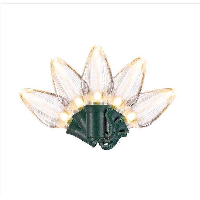 PLAT C7 LIGHTS 50CT WW T